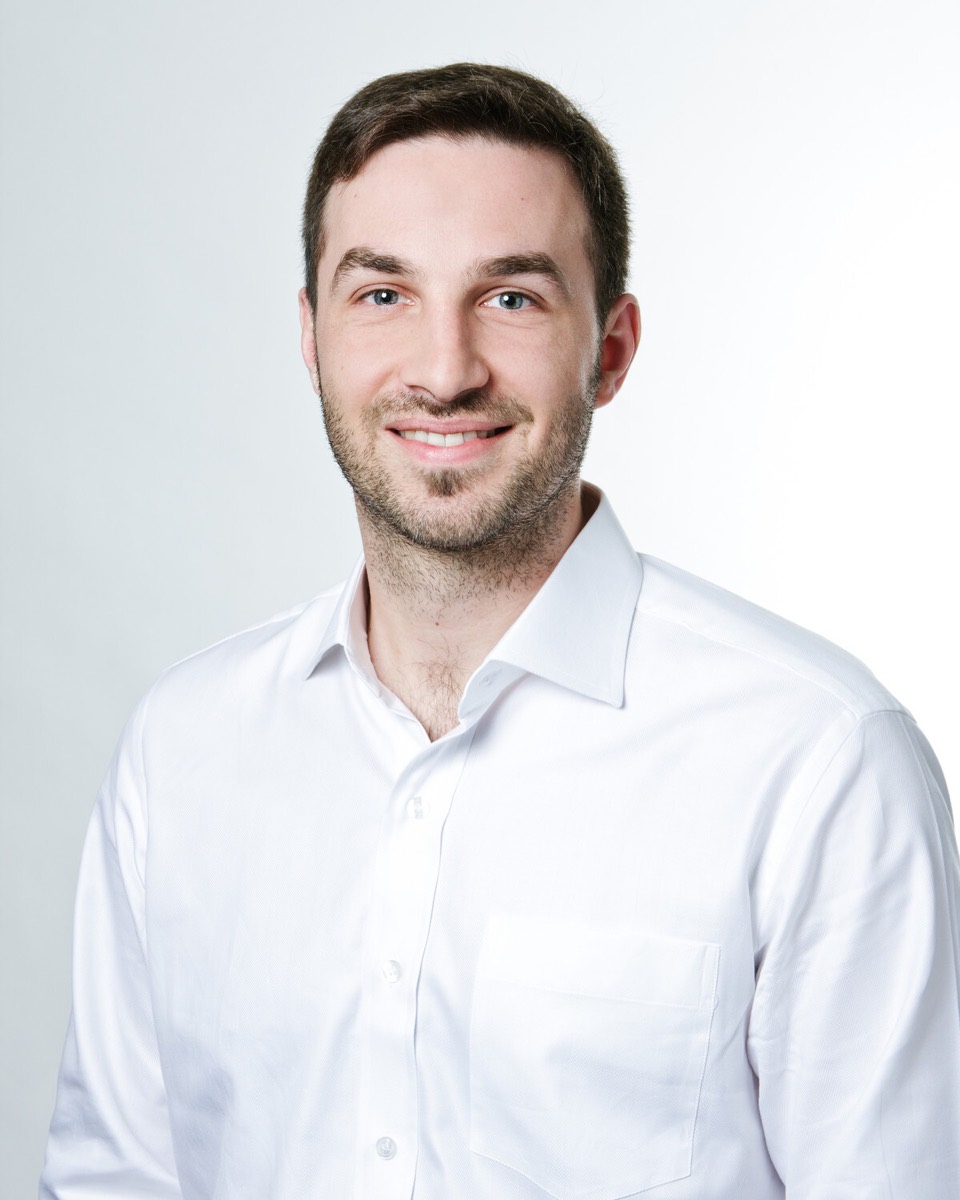 Prof. Dr. Jan Mendling
