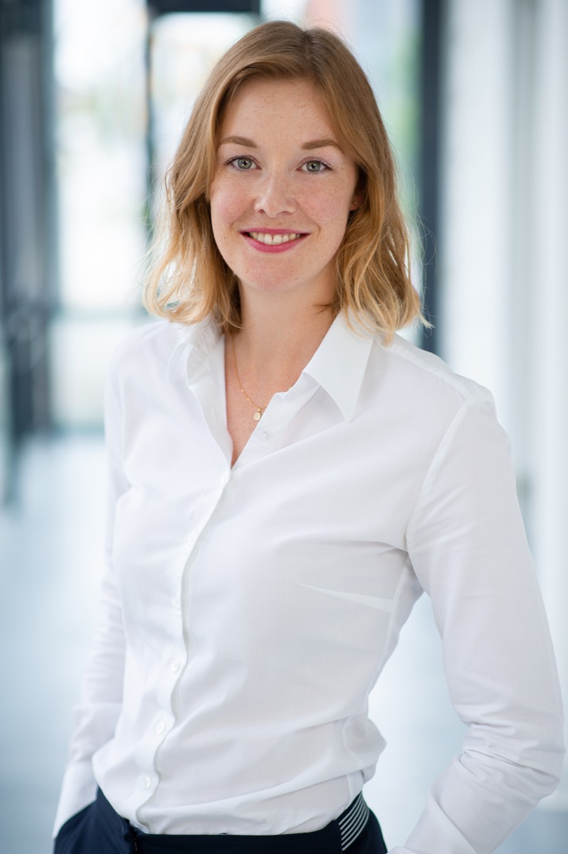 Carina Siemen